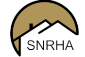Southern Nevada Regional Housing Authority Logo